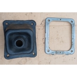 Ручка Чехол КПП РК